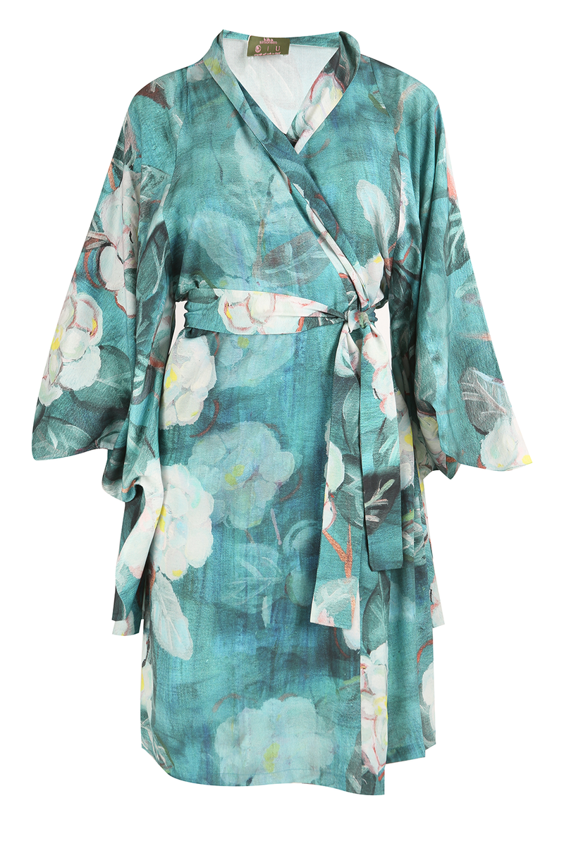 KIMONO MARTINIQUE