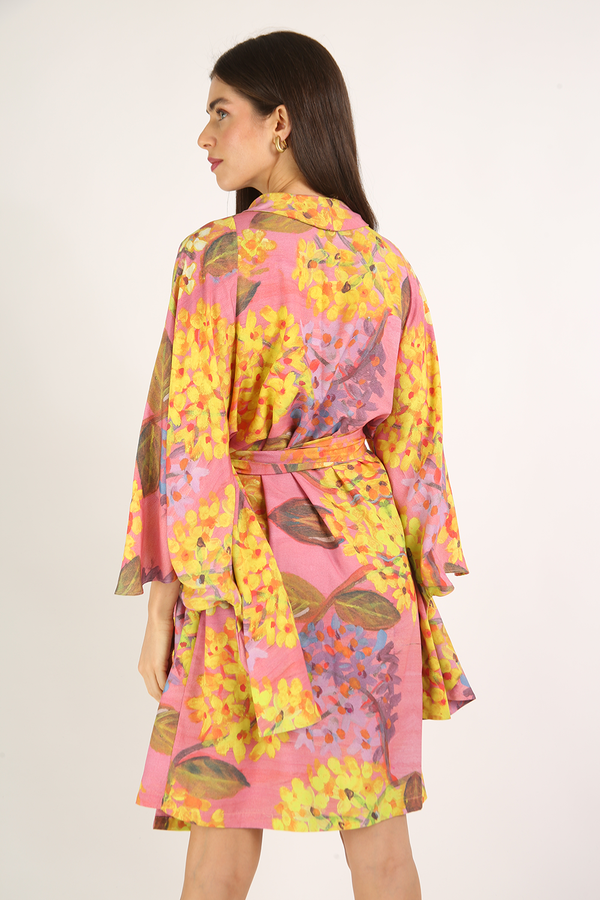 KIMONO MARTINIQUE