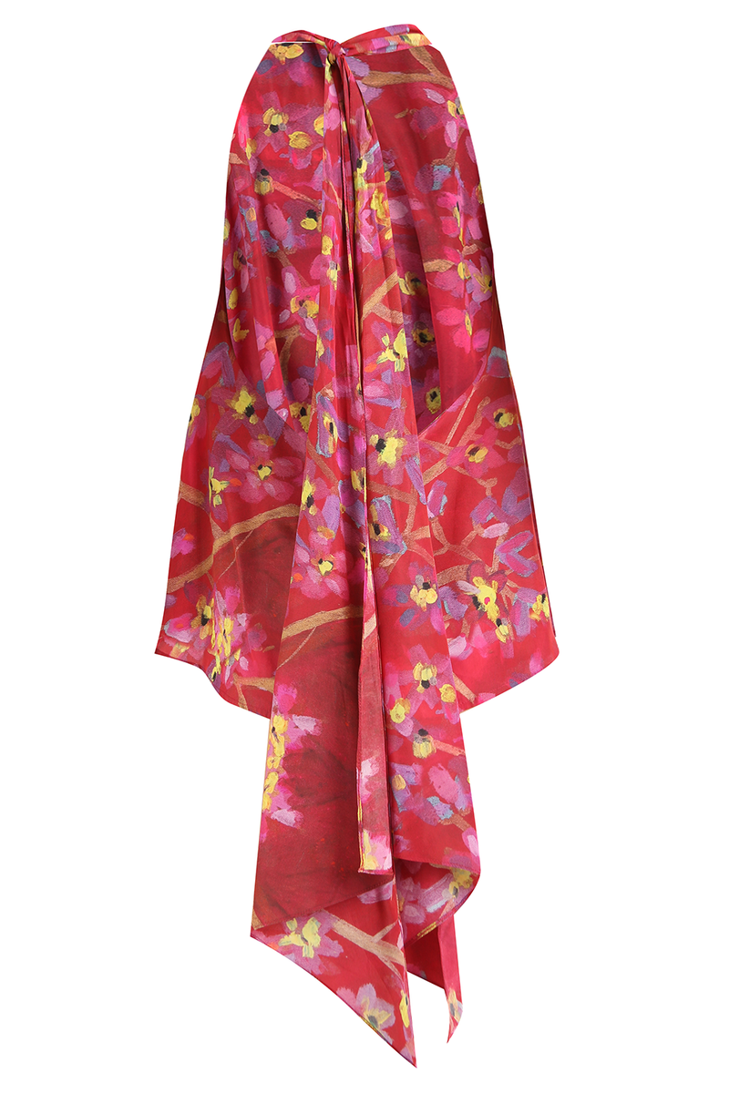 BLUSA CECILE