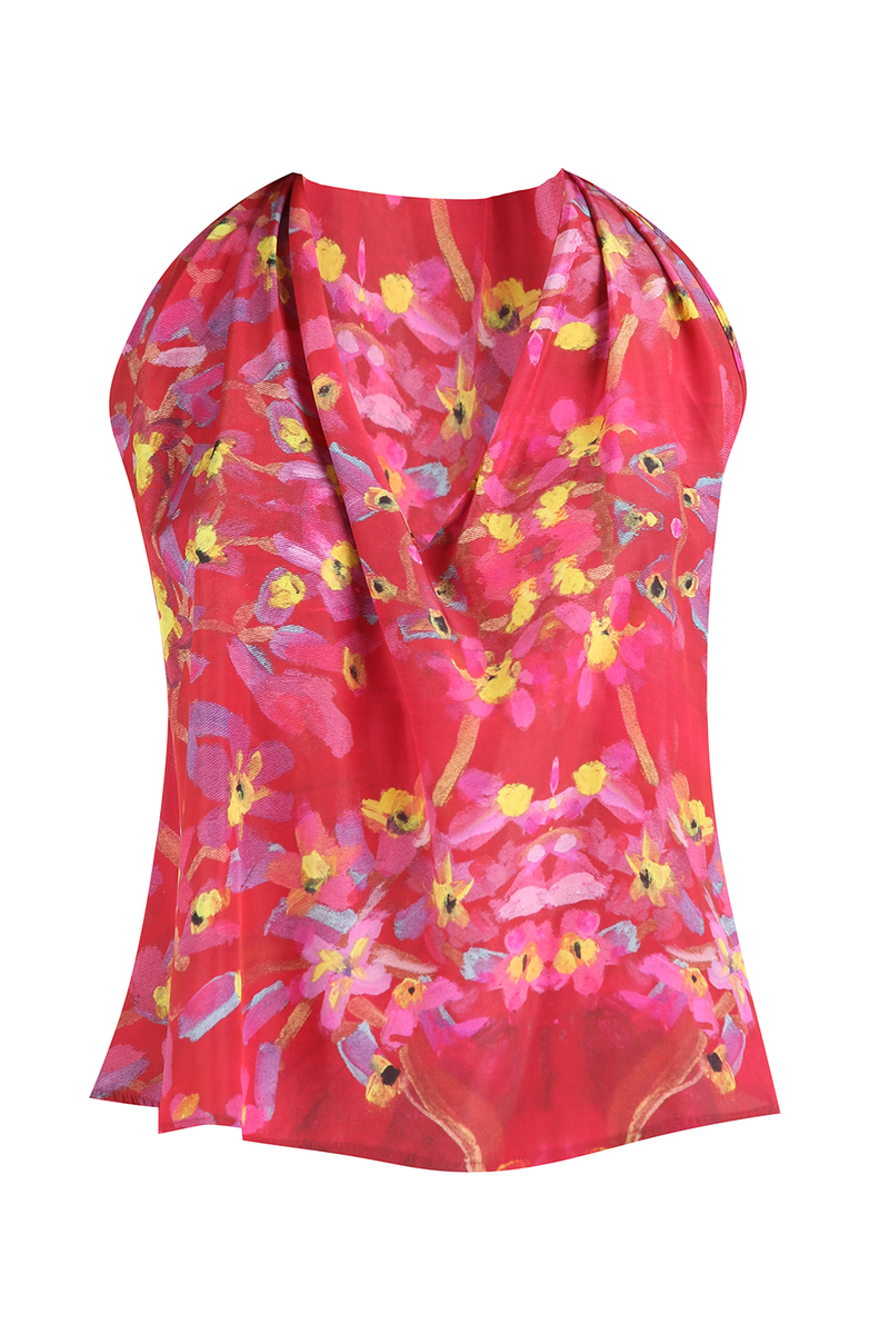 BLUSA CECILE