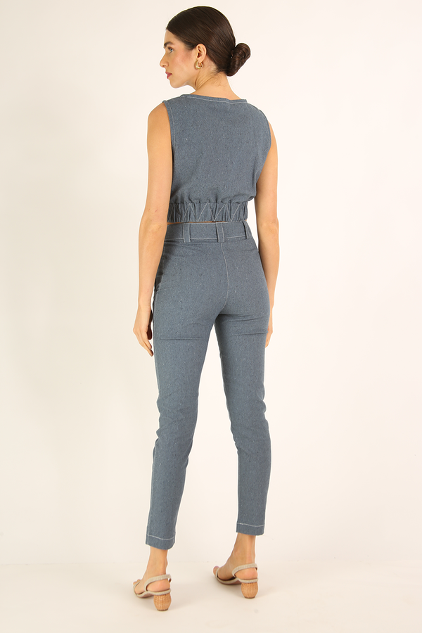 CALÇA VESPER
