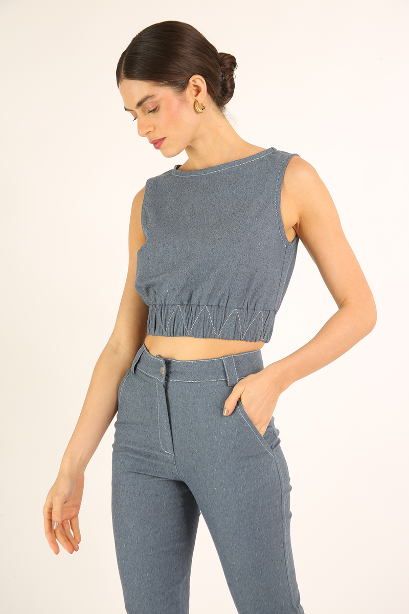 CALÇA VESPER