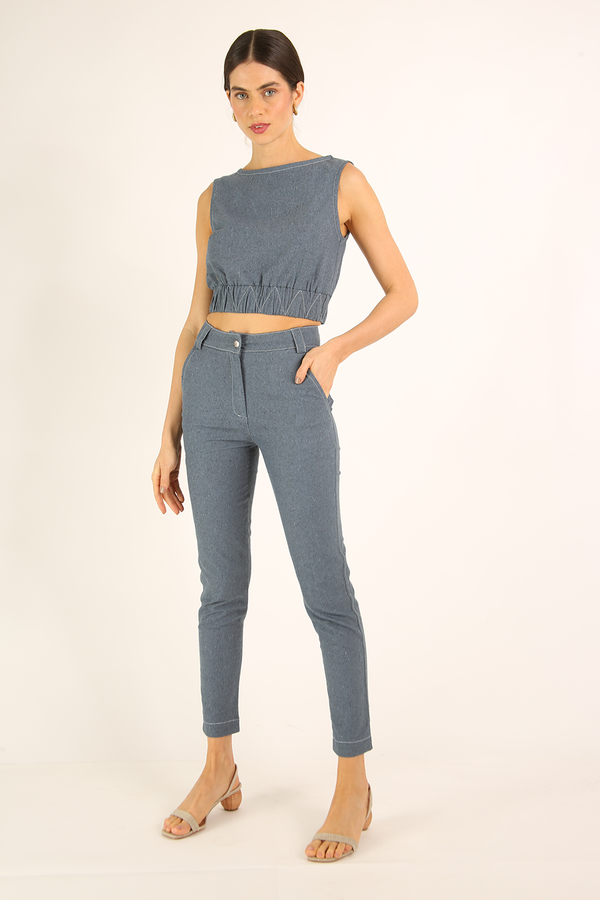 CALÇA VESPER