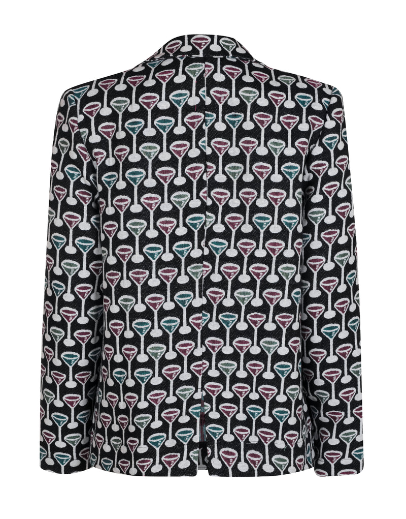 BLAZER BELLINI