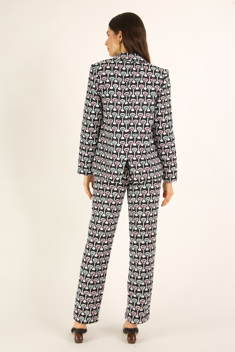 BLAZER BELLINI