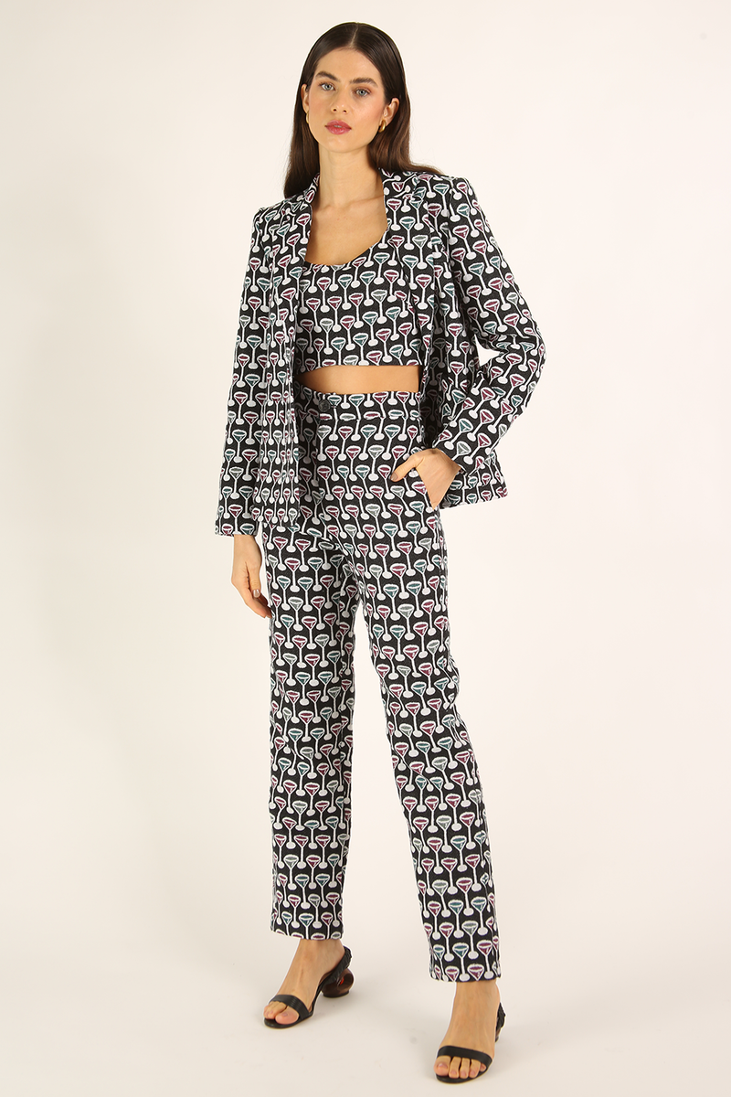 BLAZER BELLINI