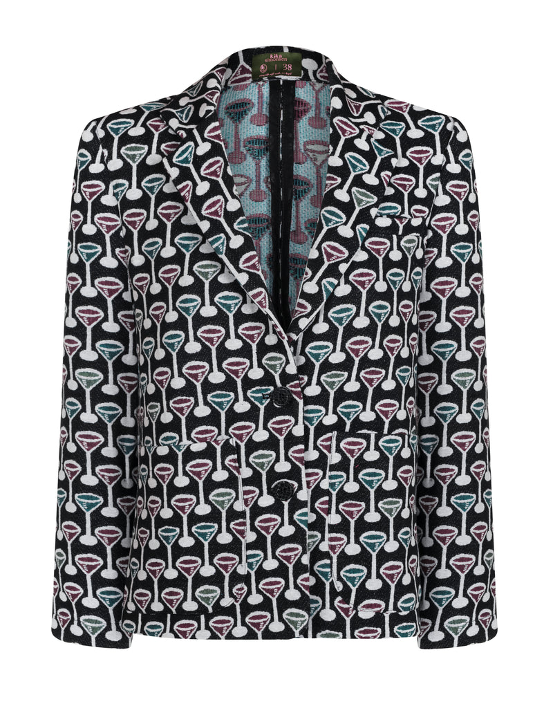BLAZER BELLINI