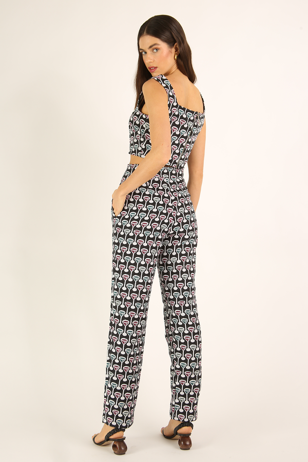 CALÇA BELLINI