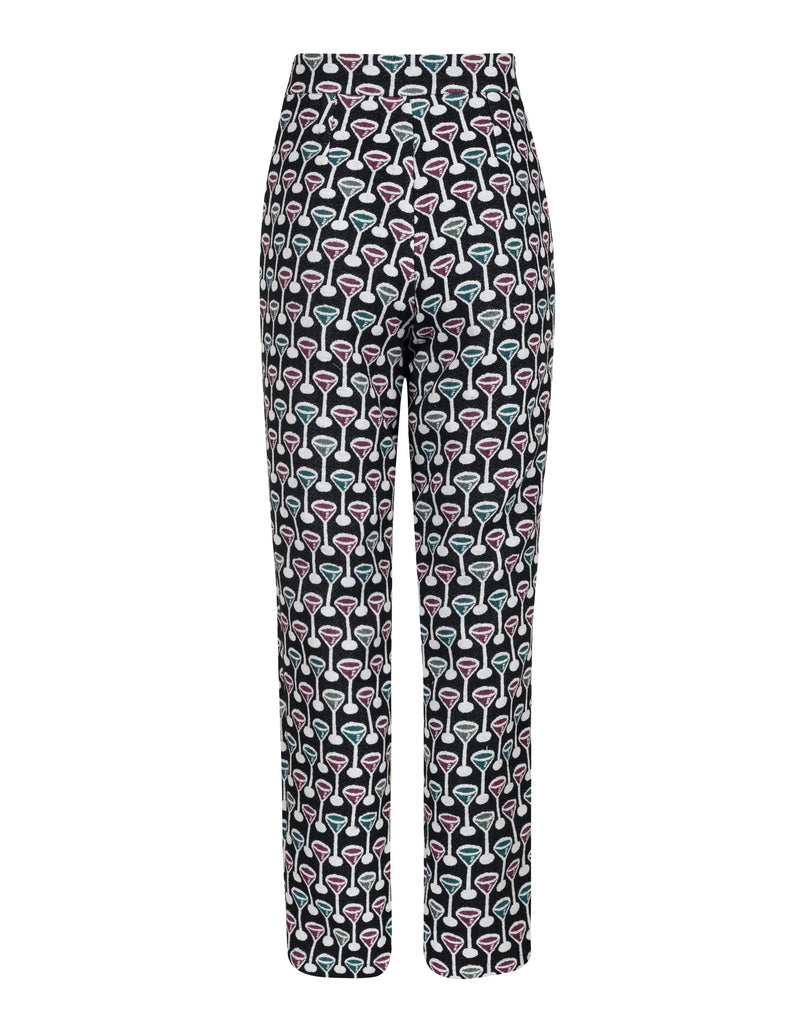 CALÇA BELLINI