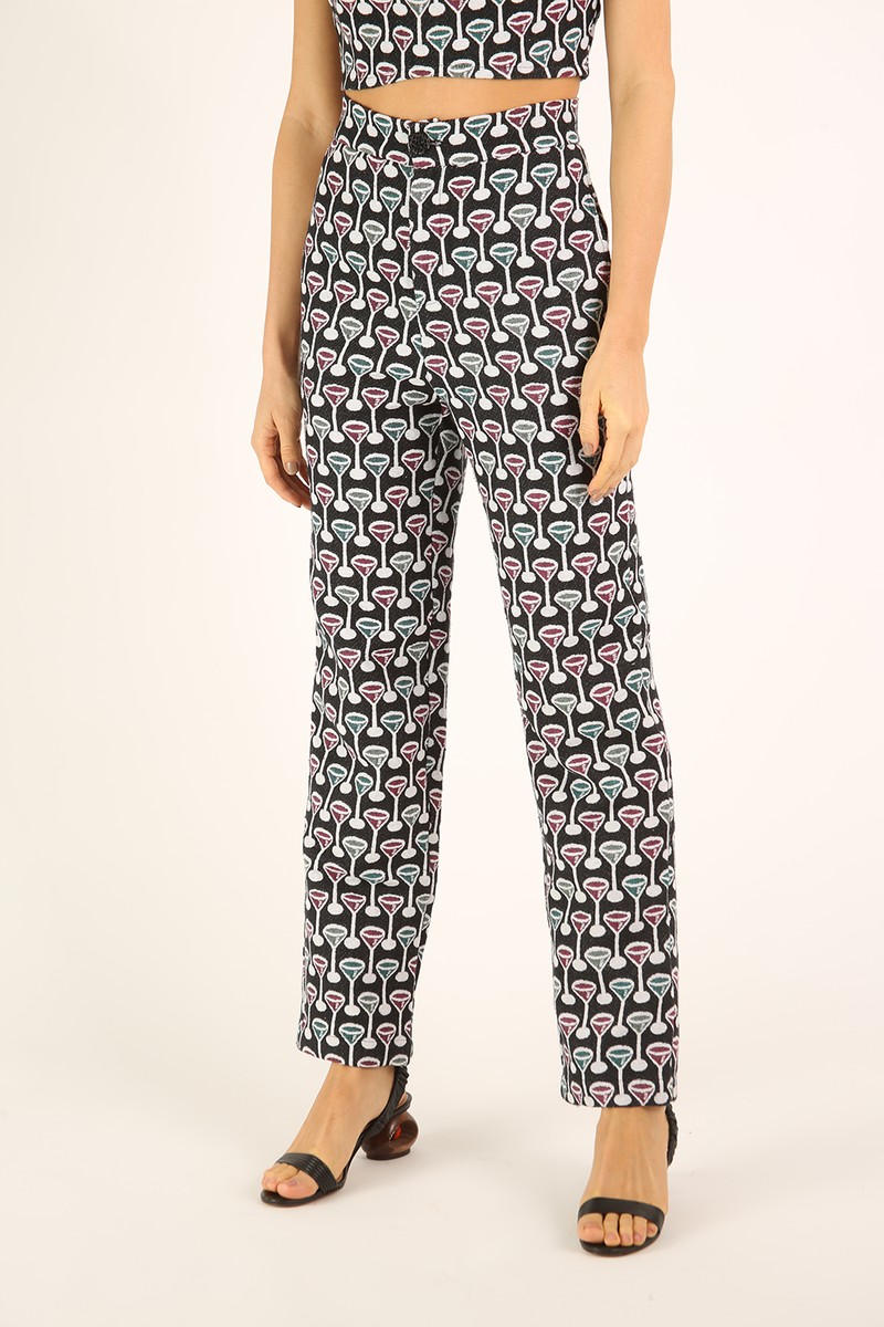 CALÇA BELLINI