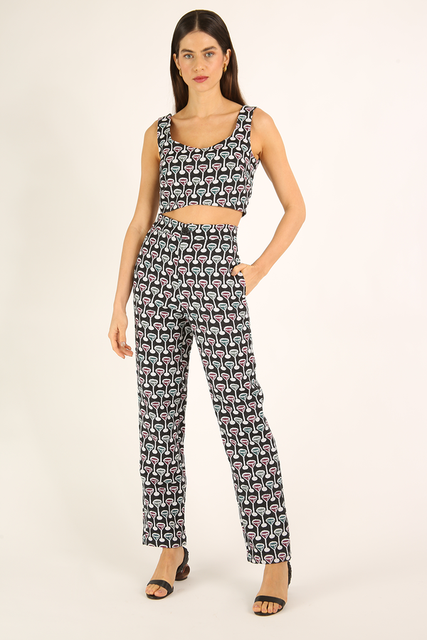 CALÇA BELLINI