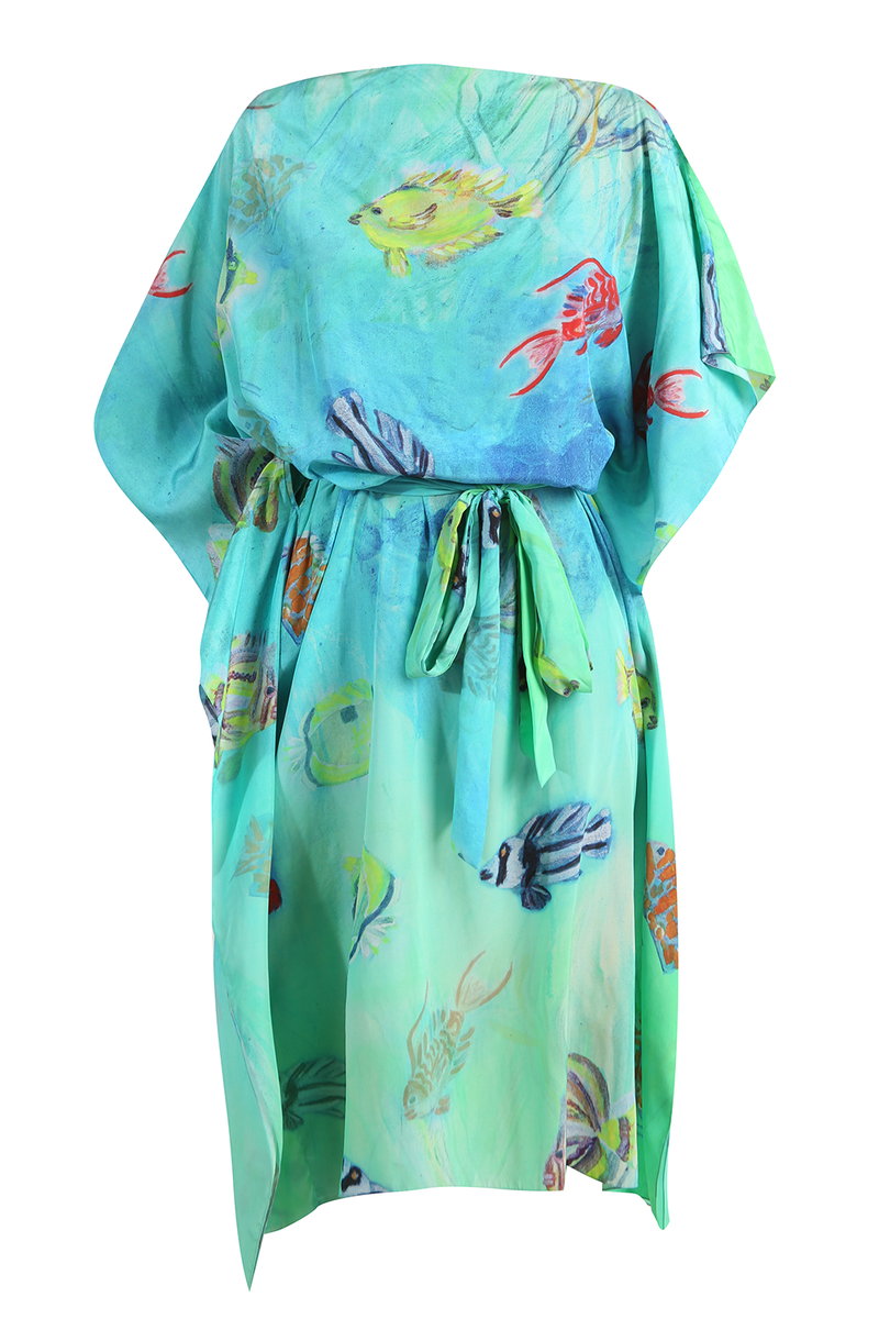 KAFTAN VELELLA