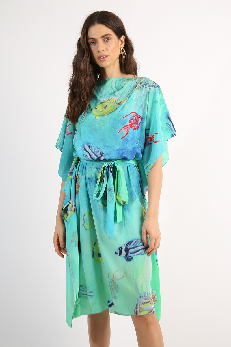 KAFTAN VELELLA