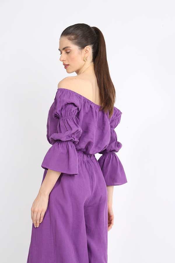 BLUSA FRIDA