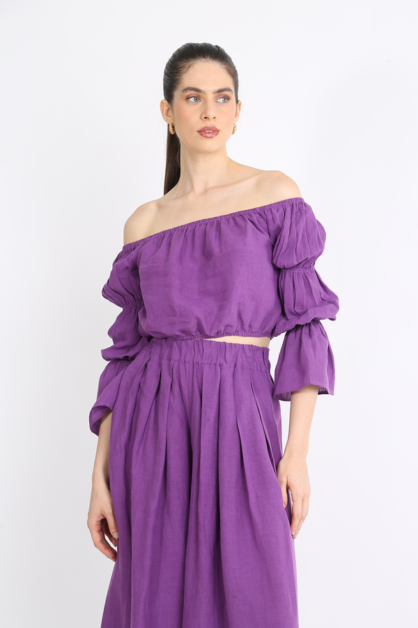 BLUSA FRIDA
