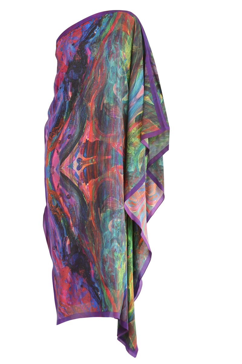 KAFTAN RIVERA