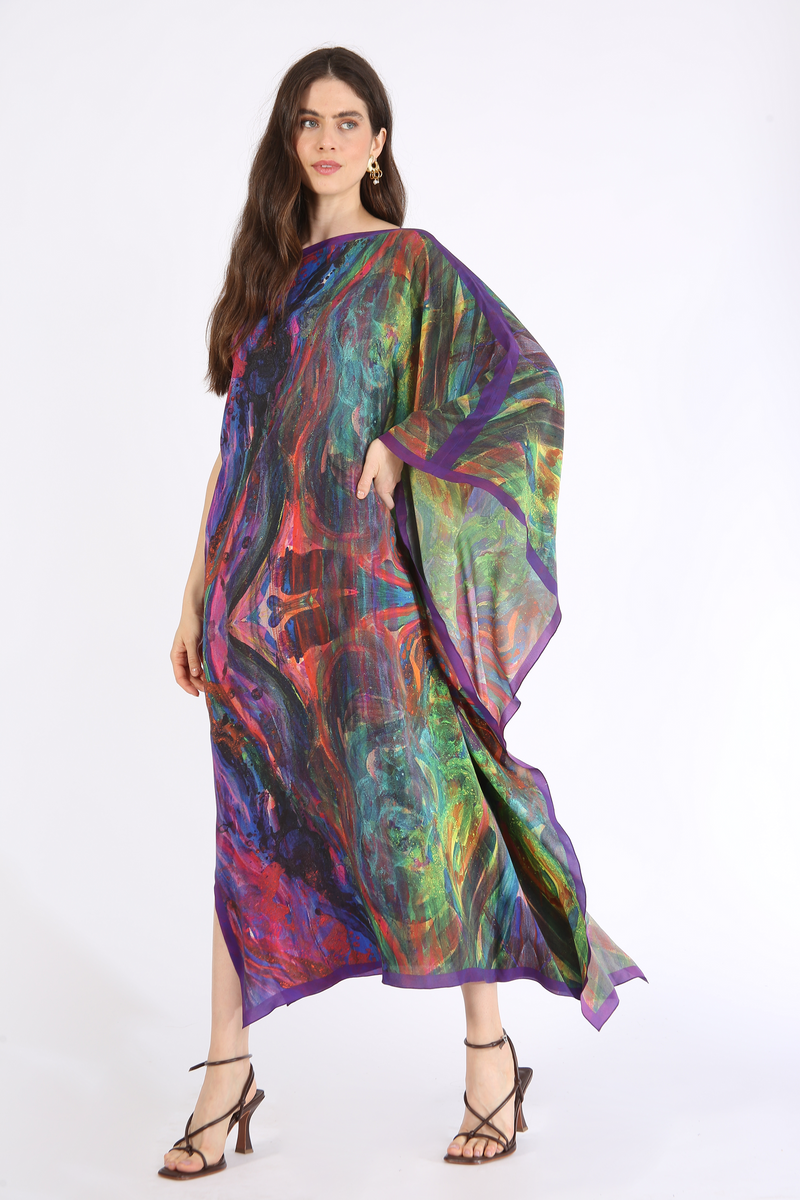 KAFTAN RIVERA