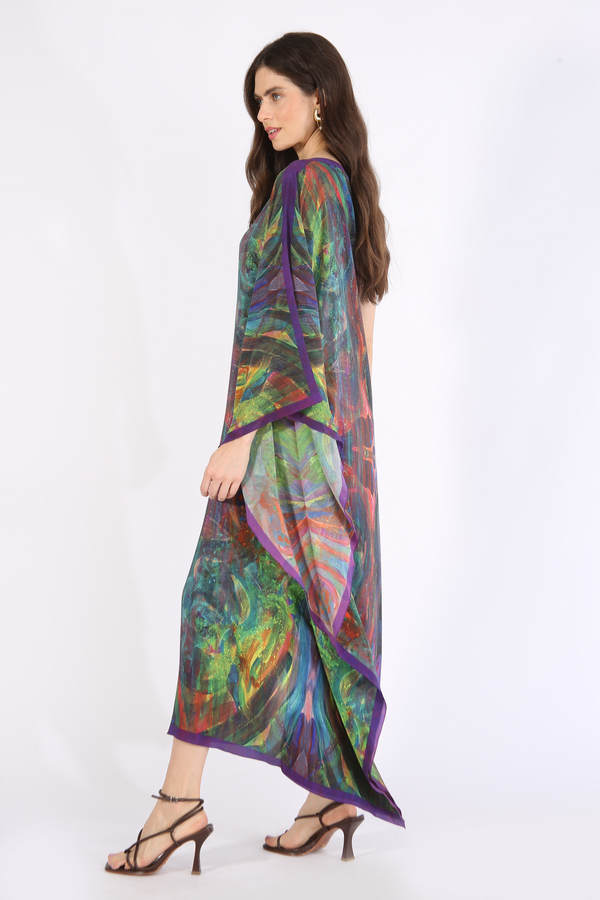 KAFTAN RIVERA