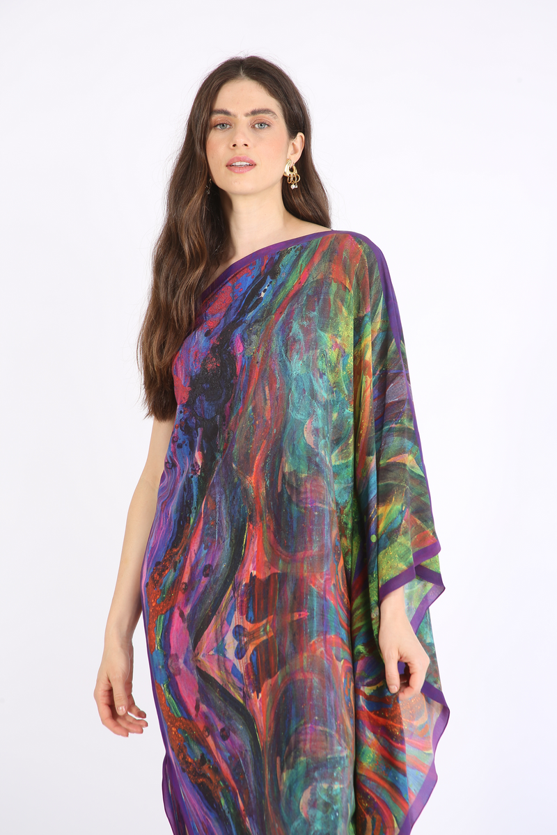 KAFTAN RIVERA