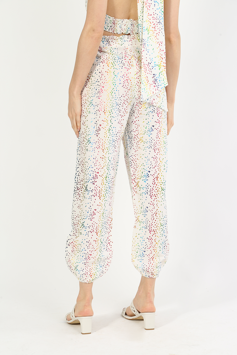 CALÇA ISLA