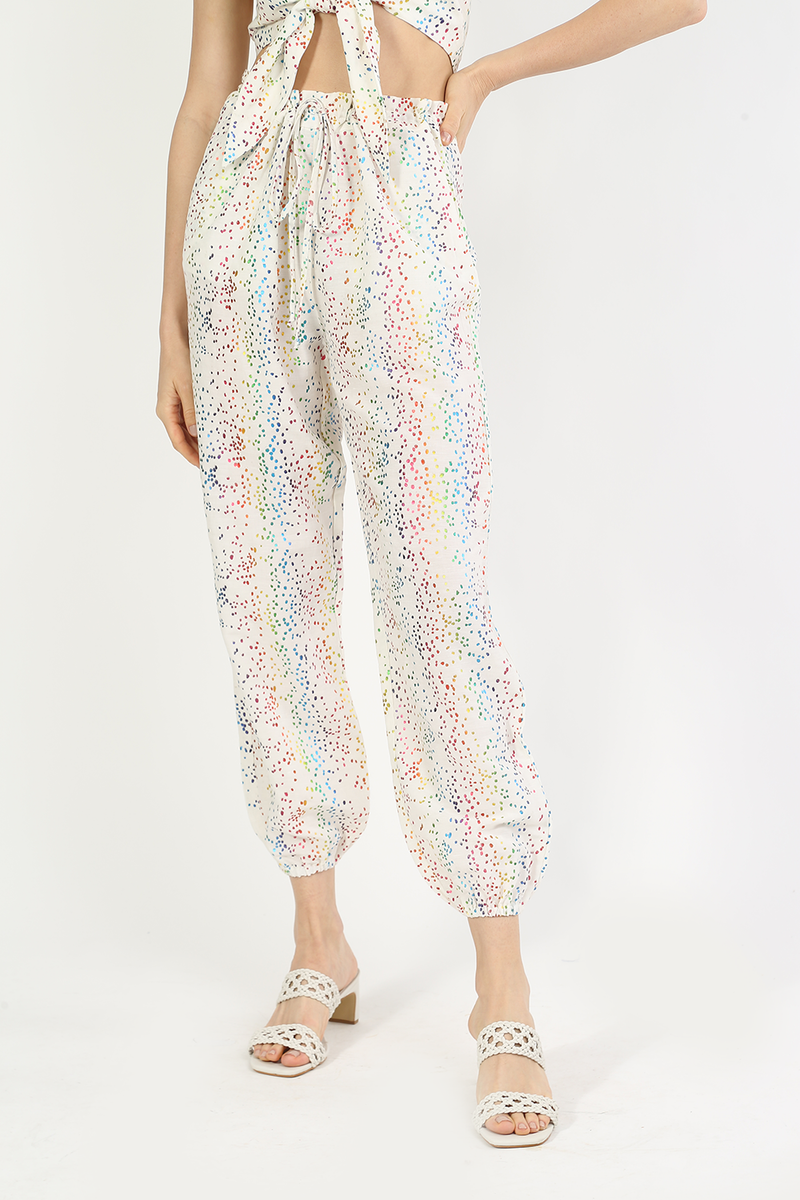 CALÇA ISLA