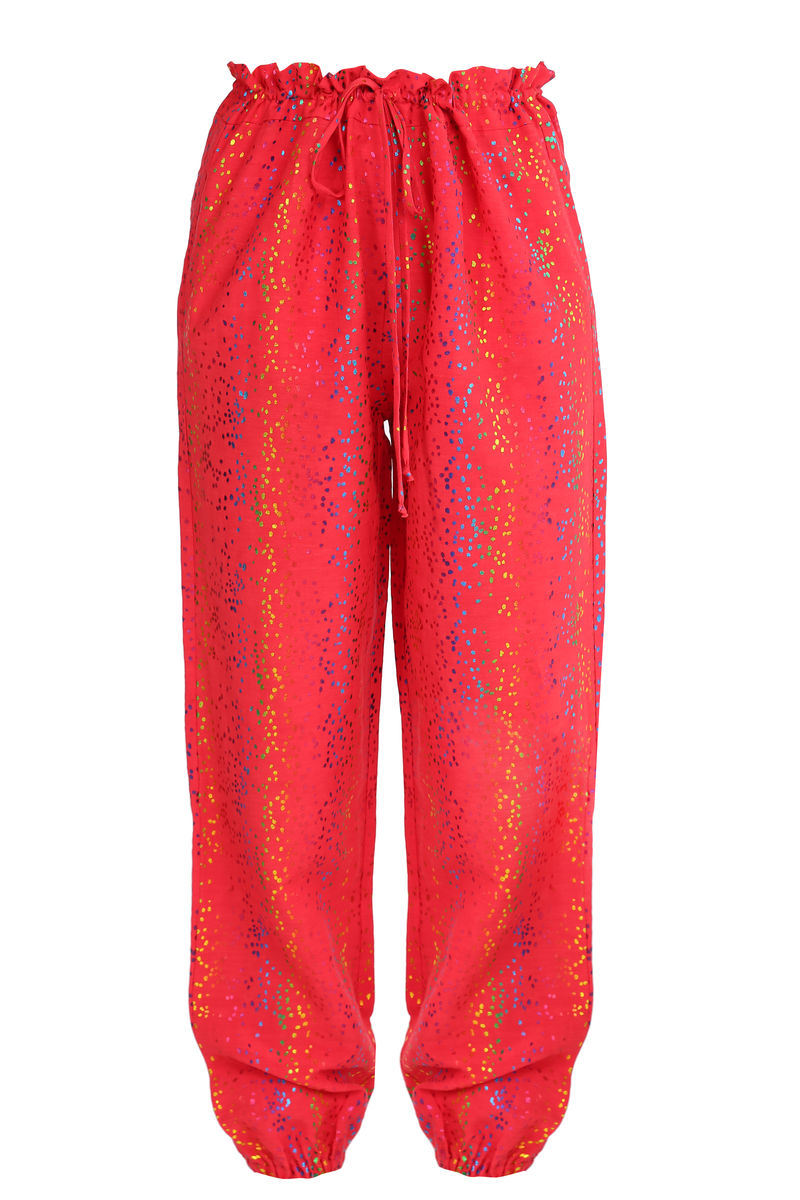 CALÇA ISLA
