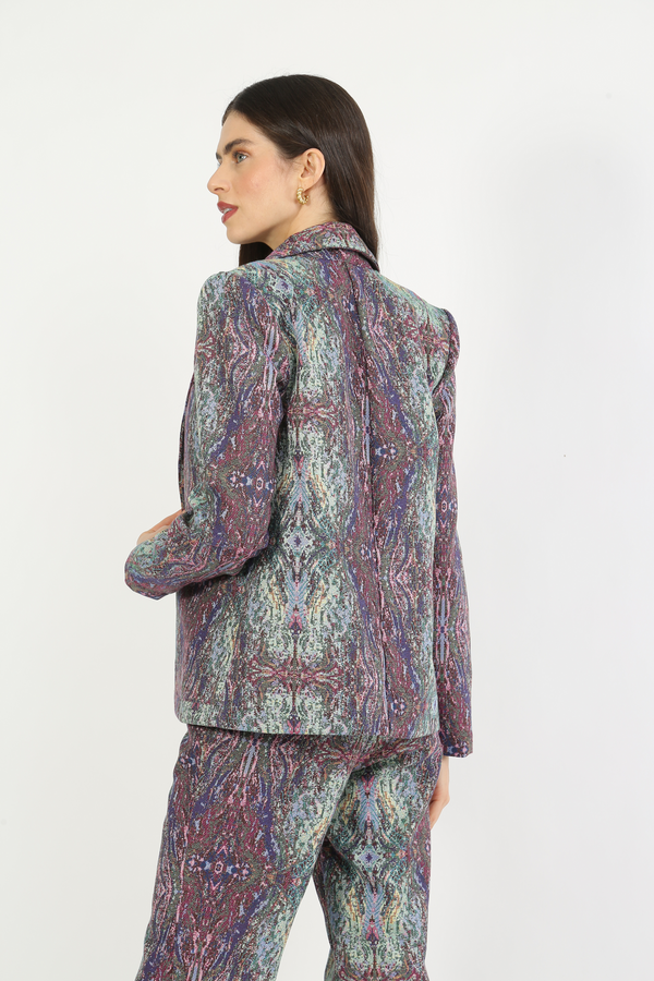 BLAZER LAGUNA