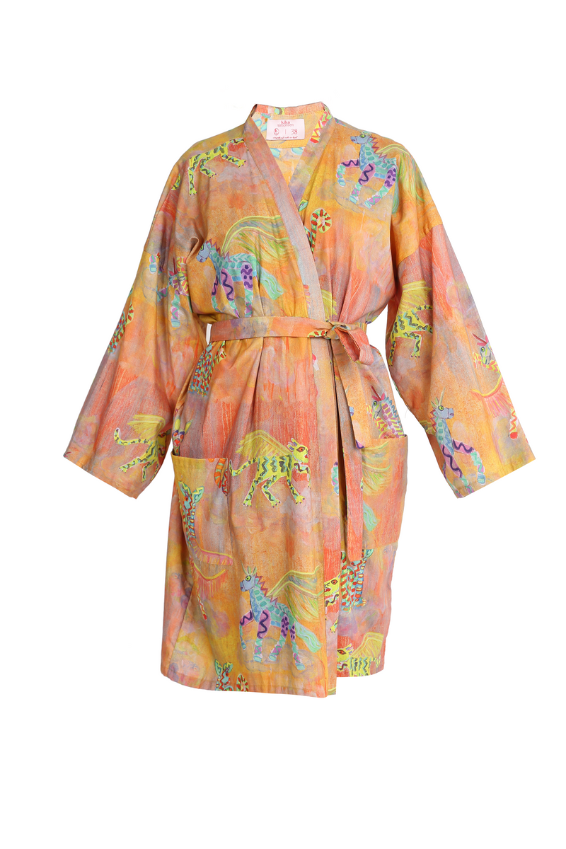 KIMONO ALTAMIRA