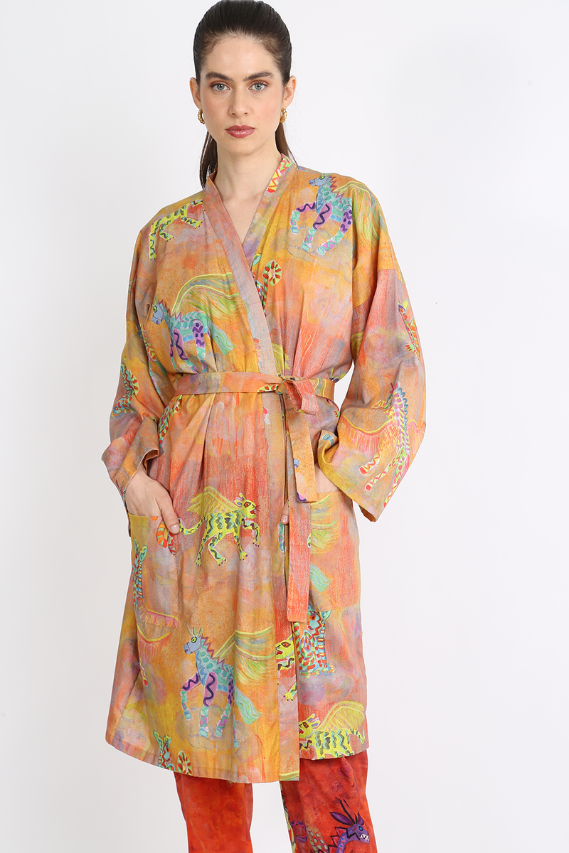 KIMONO ALTAMIRA