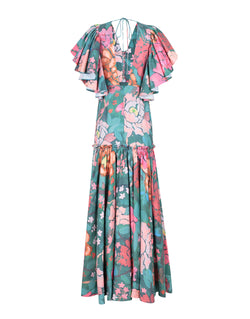 LONGO SAKURA PEÔNIAS