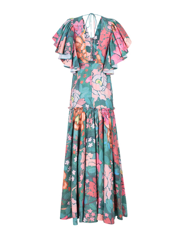 LONGO SAKURA PEÔNIAS