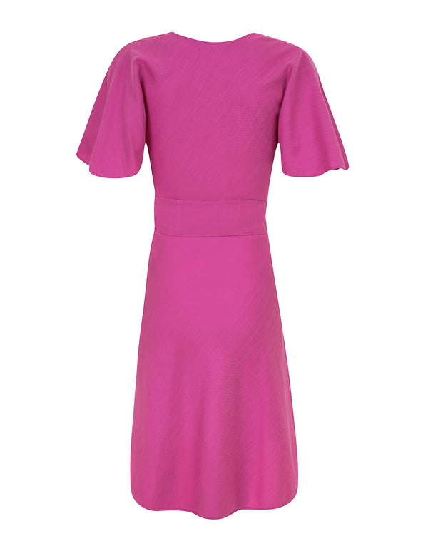 VESTIDO SAKURA PINK