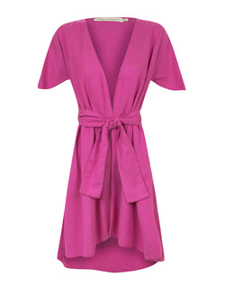 VESTIDO SAKURA PINK