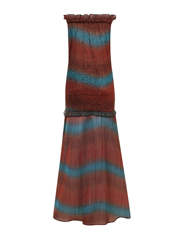 VESTIDO TQC TOKYO