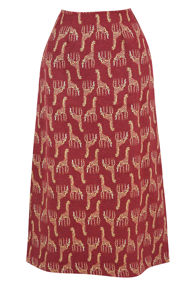SAIA MIDI KENYA