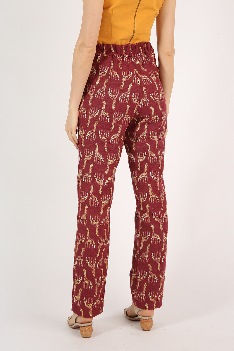CALÇA KENYA