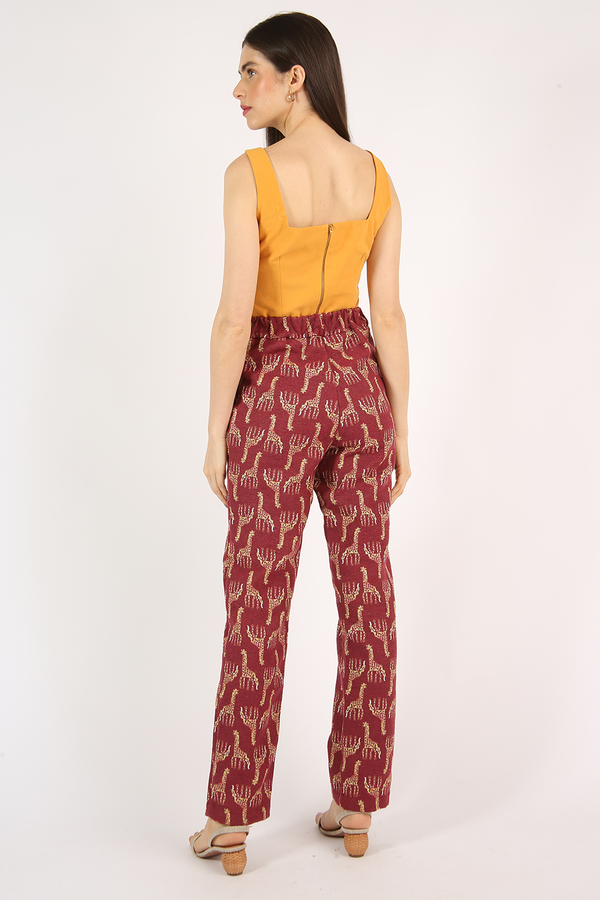 CALÇA KENYA