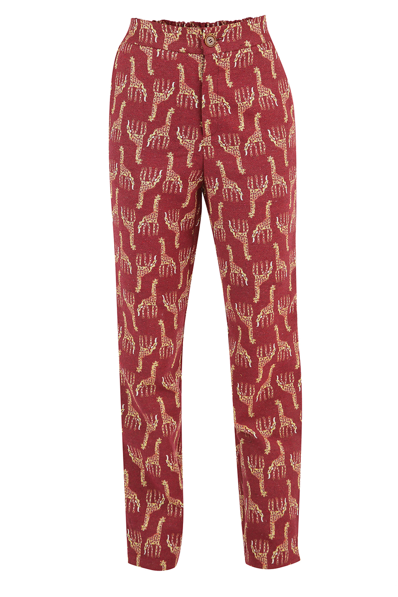 CALÇA KENYA