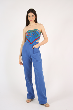 CALÇA CALANI