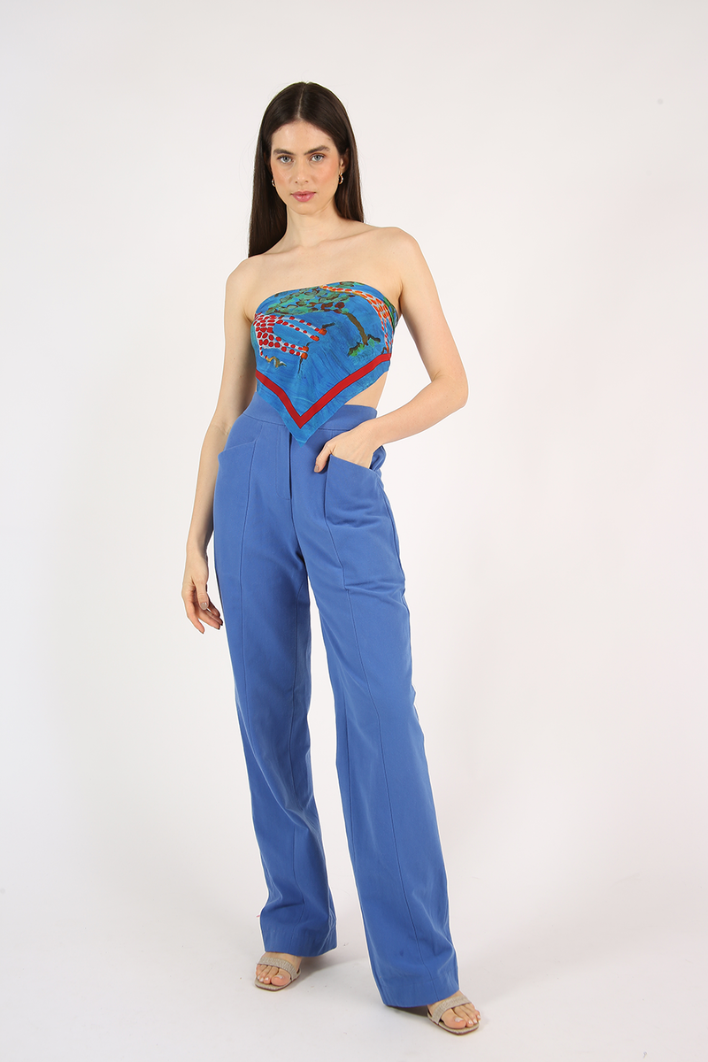 CALÇA CALANI