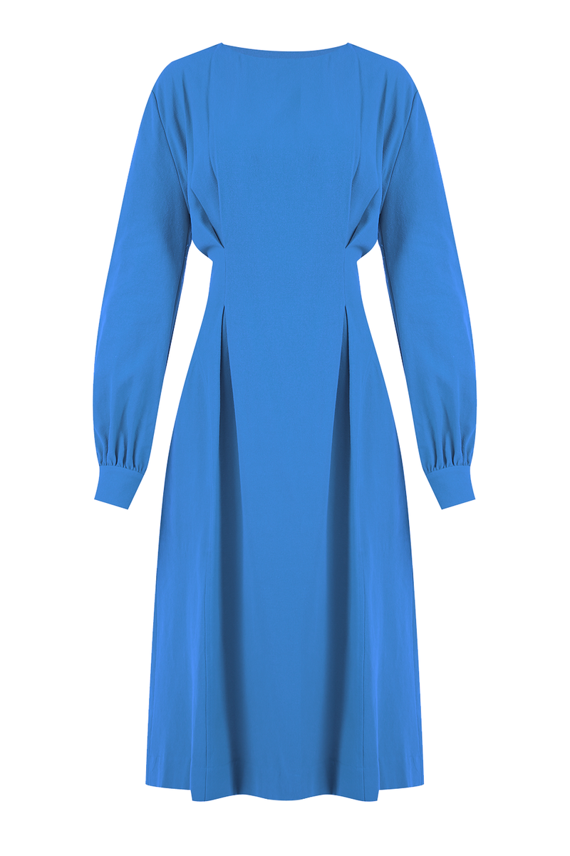 VESTIDO MIDI CALANI