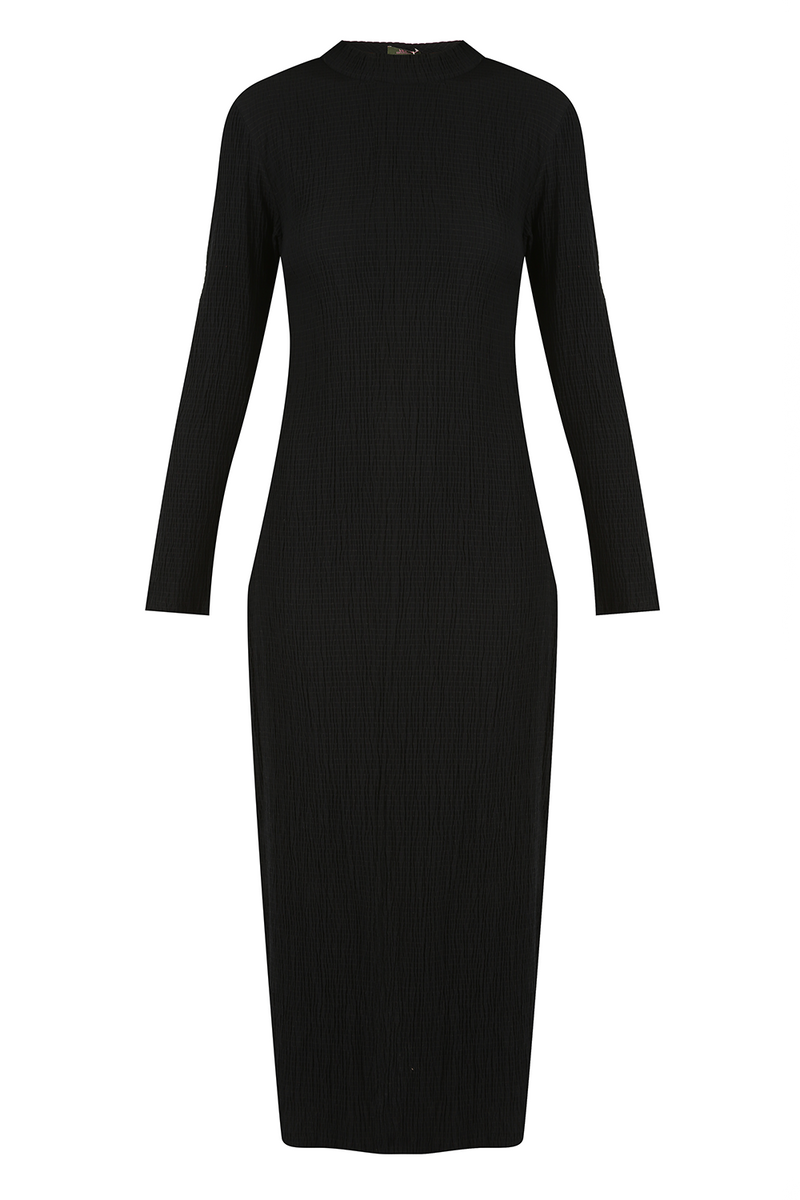 VESTIDO MIDI LOITAI