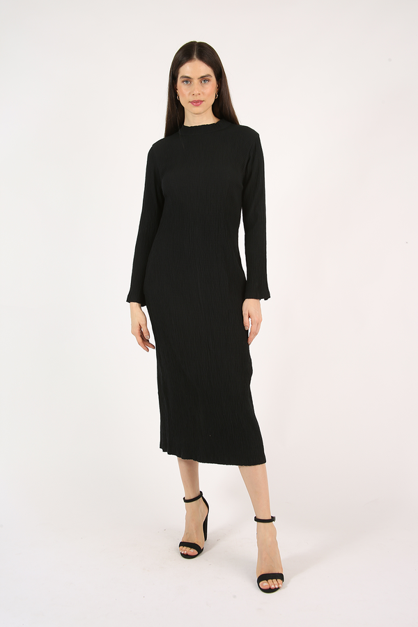 VESTIDO MIDI LOITAI