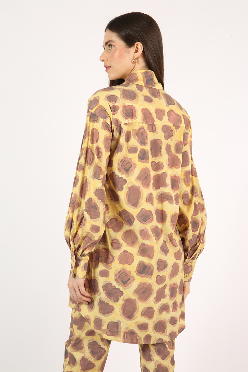 CAMISA ARUSHA