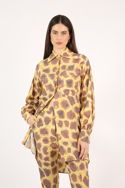 CAMISA ARUSHA