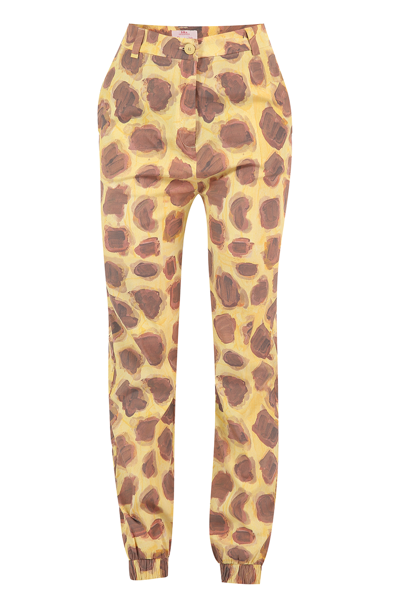 CALÇA ARUSHA