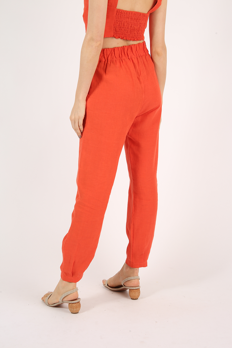 CALÇA DAMAT