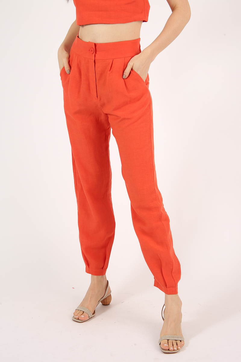 CALÇA DAMAT
