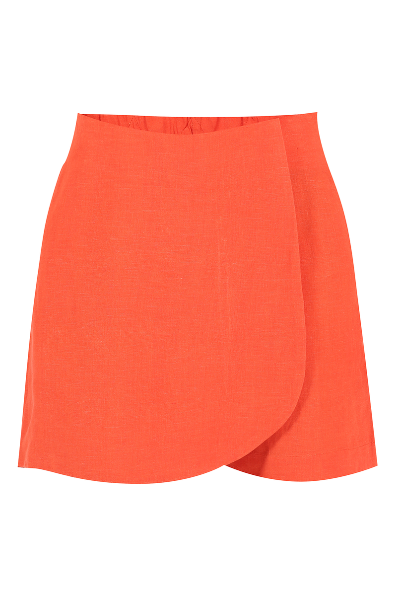SHORTS SAIA DAMAT