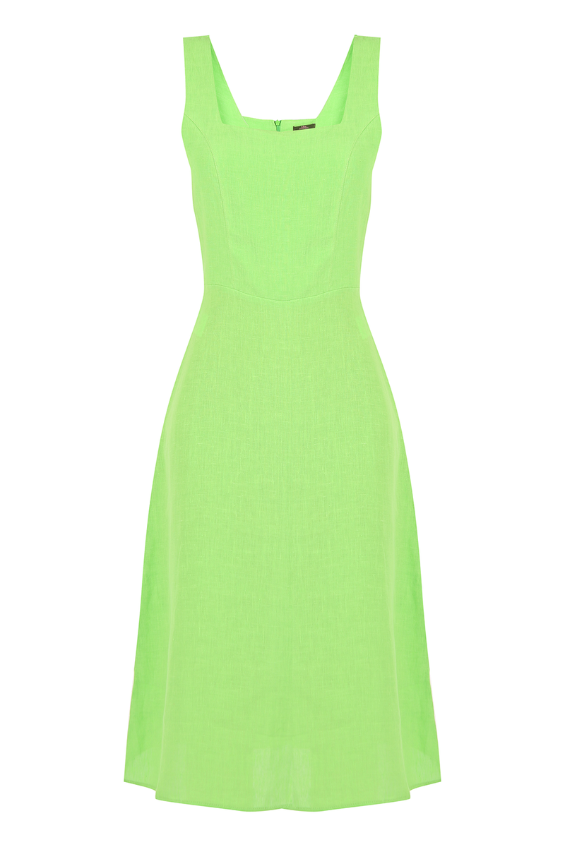 VESTIDO DAMAT